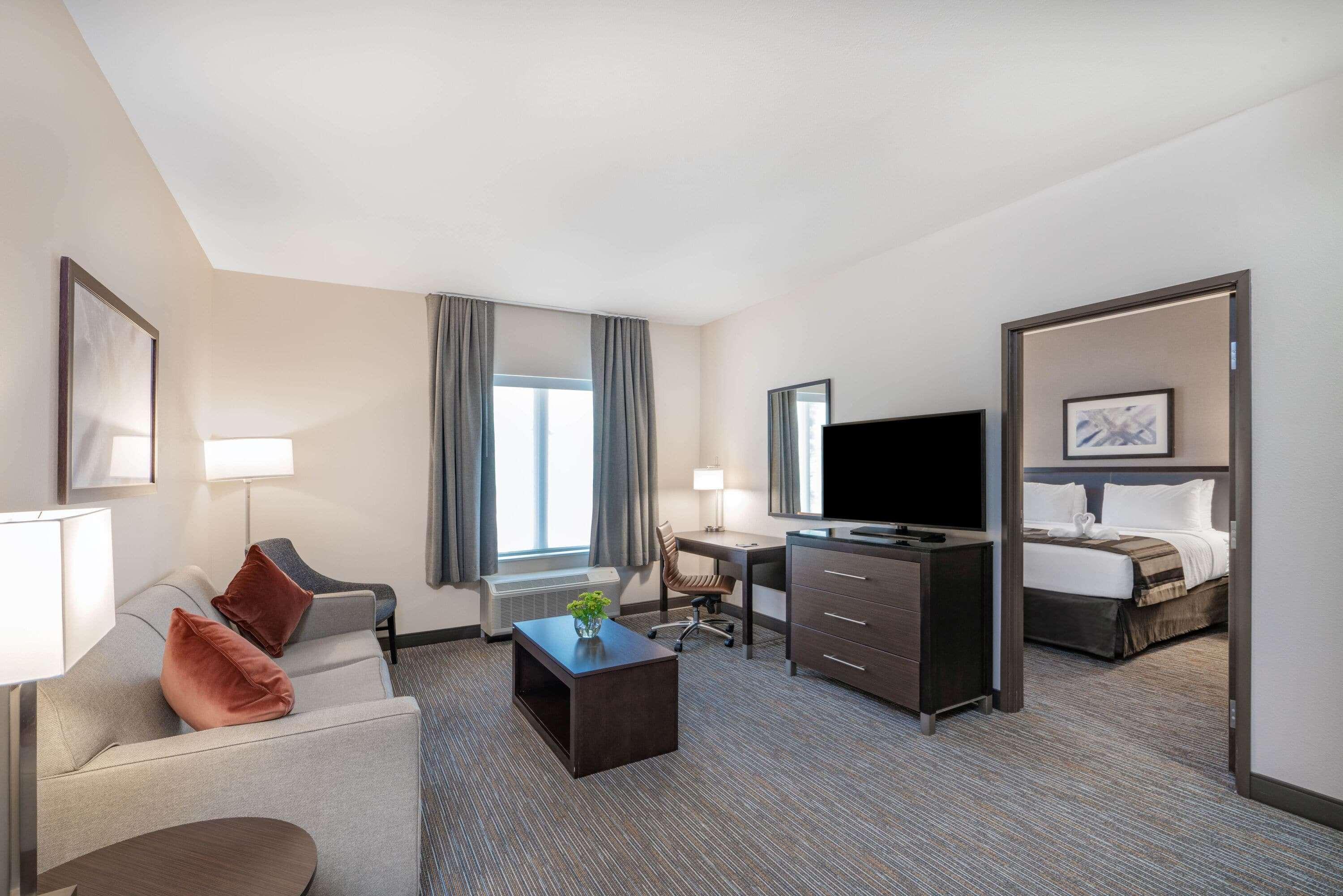 Hotel Wingate By Wyndham Moab Exterior foto